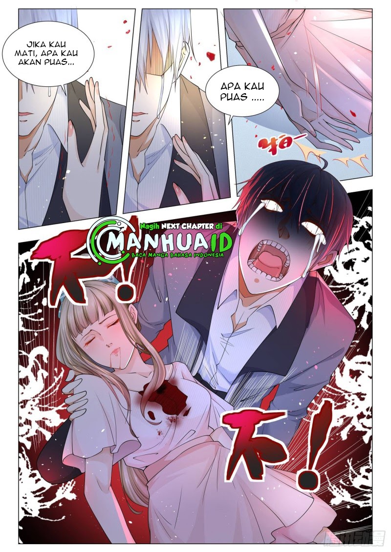 Shen Hao’s Heavenly Fall System Chapter 107 Gambar 5